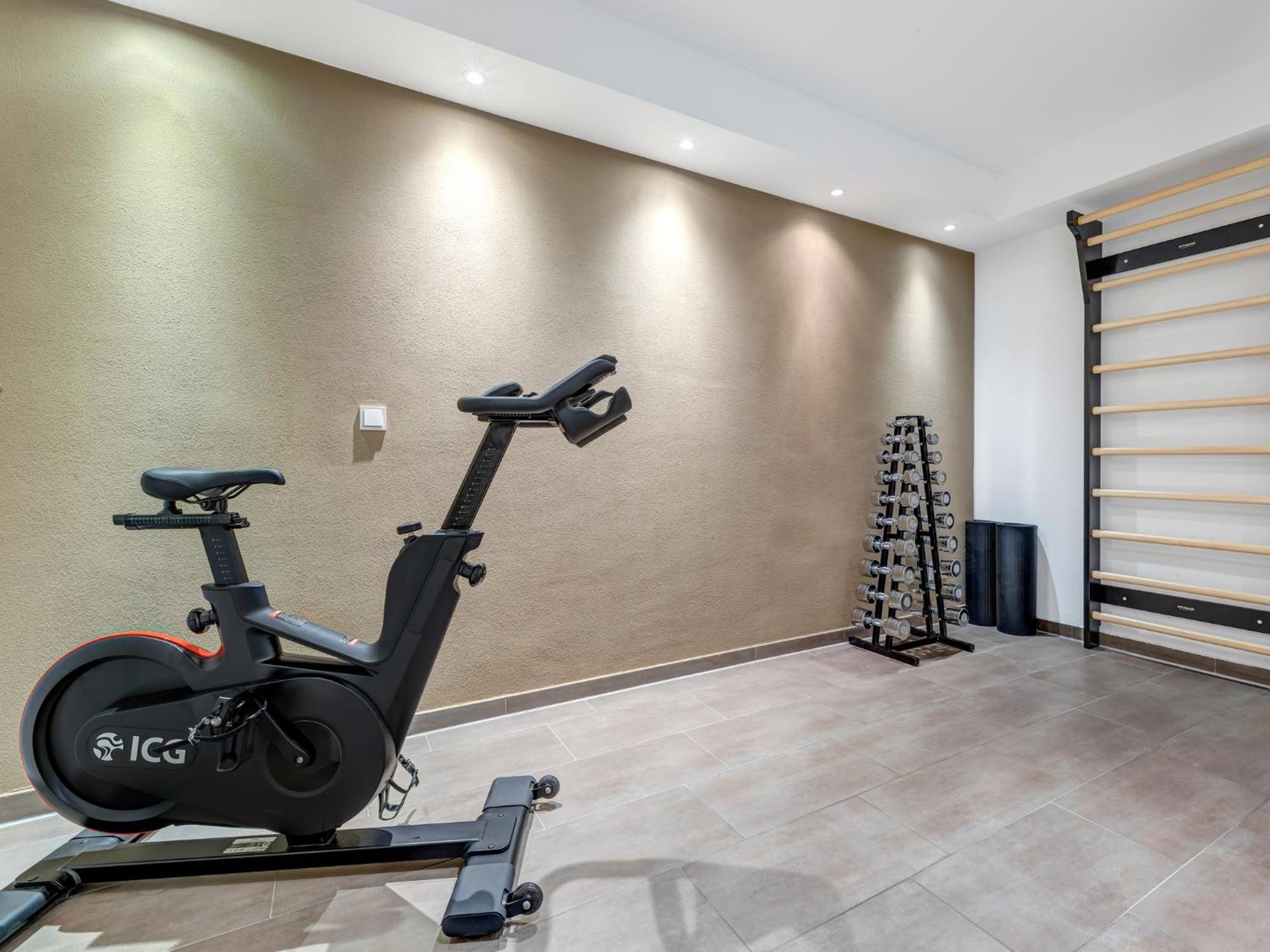 Residenz Am Balmer See - Bs 04 Mit Wellnessbereich Exterior foto