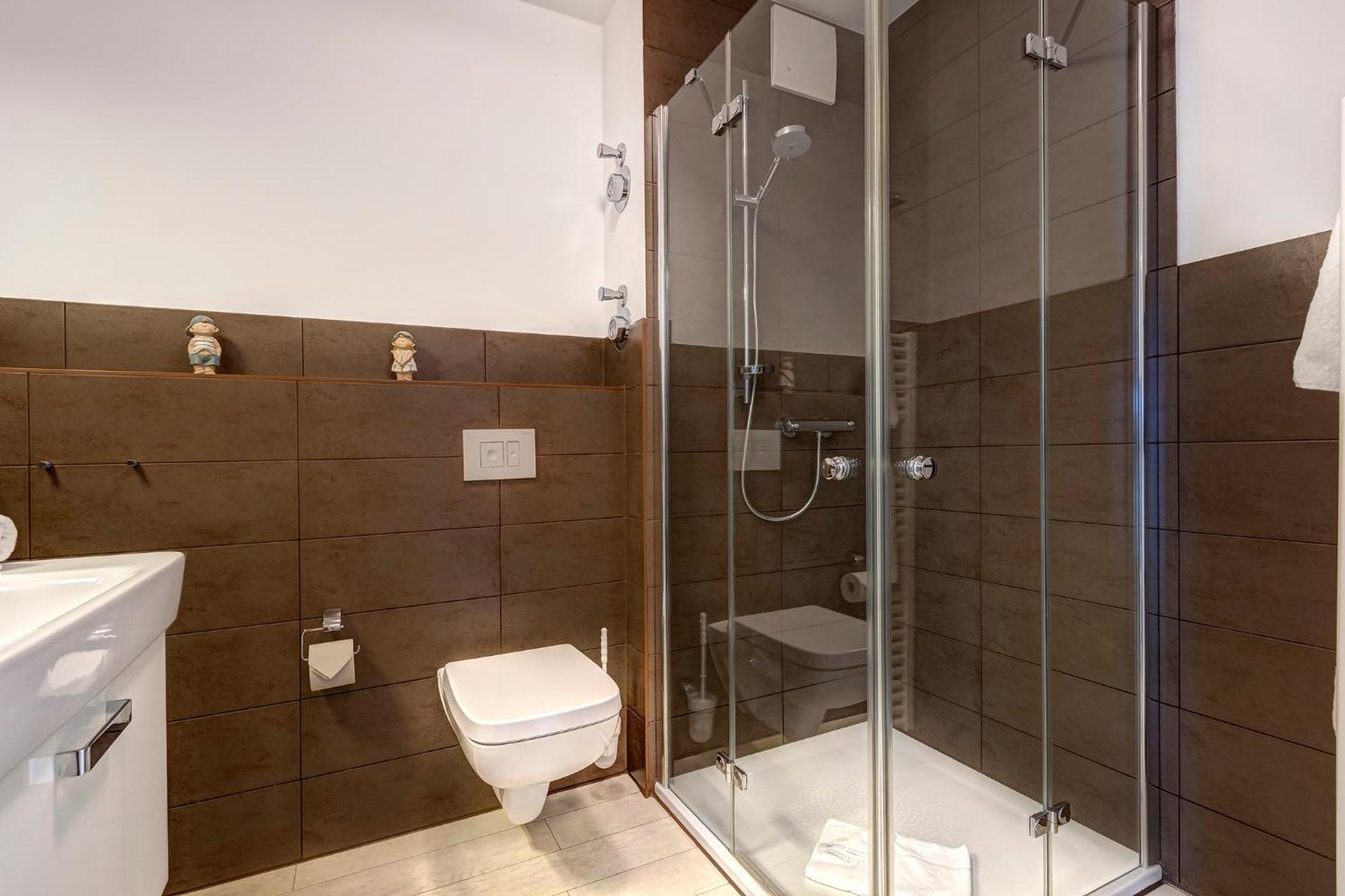 Residenz Am Balmer See - Bs 04 Mit Wellnessbereich Exterior foto