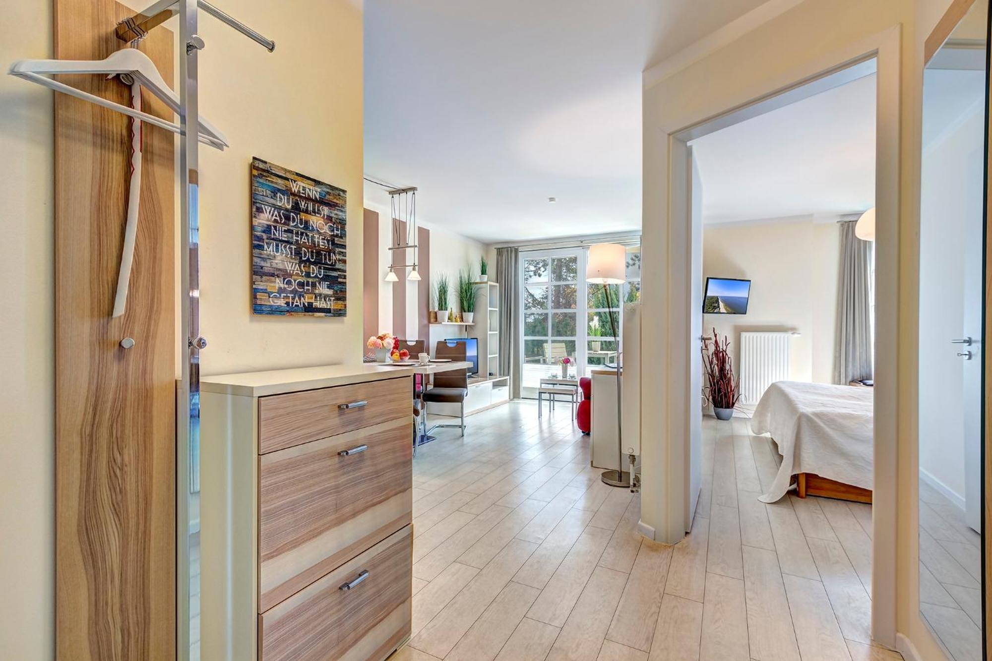 Residenz Am Balmer See - Bs 04 Mit Wellnessbereich Exterior foto